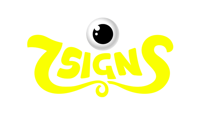 7Signs Casino Logo